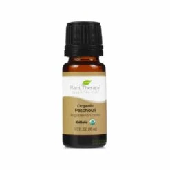 Plant Therapy Organic Patchouli Essential Oil