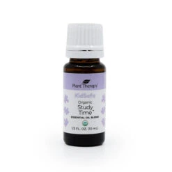 Plant Therapy Study Time KidSafe Essential Oil