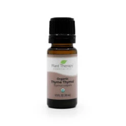 Plant Therapy Organic Thyme Essential Oil