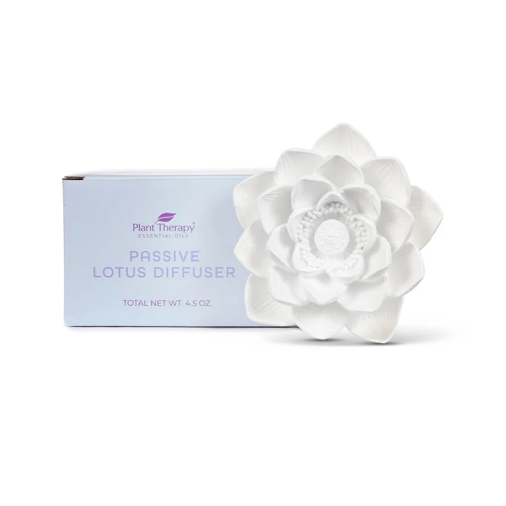 Plant Therapy Passive Lotus Diffuser