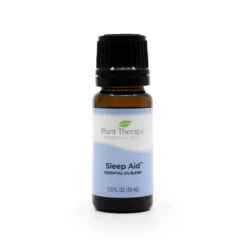 Plant Therapy Sleep Aid Synergy Blend