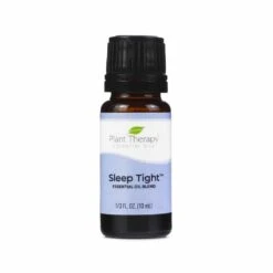Plant Therapy Sleep Tight Blend