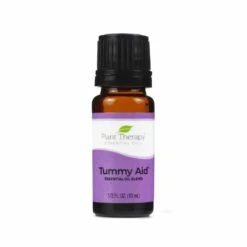 Plant Therapy Tummy Aid Synergy Blend