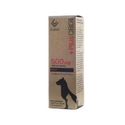 Plus CBD Pet 500mg
