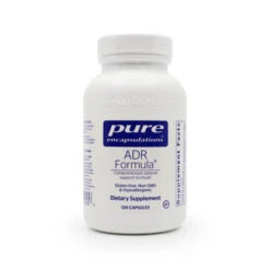 Pure Encapsulations ADR Formula Capsules