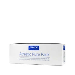 Pure Encapsulations Athletic Pure Pack