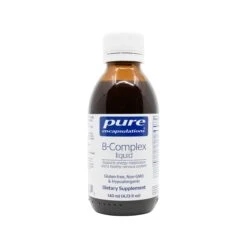 Pure Encapsulations B-Complex Liquid