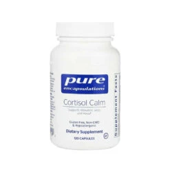 Pure Encapsulations Cortisol Calm