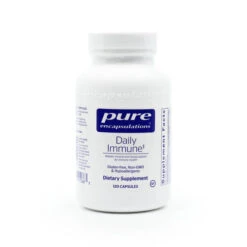 Pure Encapsulations Daily Immune Capsules