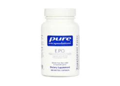 Pure Encapsulations E.P.O. (Evening Primrose Oil) Softgel Capsules