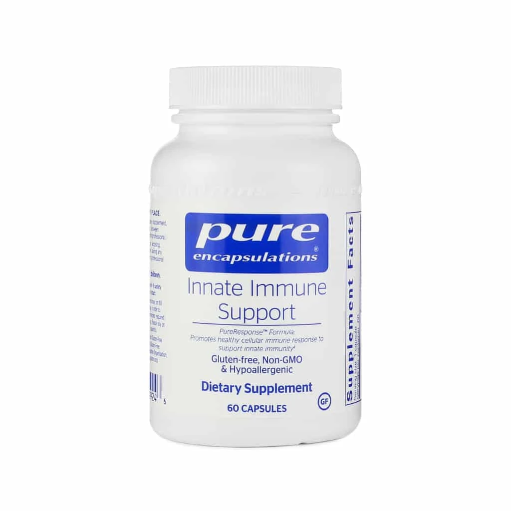 Pure Encapsulations Innate Immune Capsules