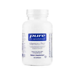 Pure Encapsulations Memory Pro