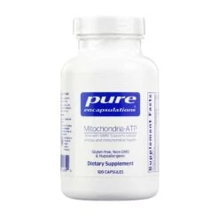 Pure Encapsulations Mitochondria-ATP Capsules