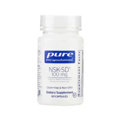 Pure Encapsulations NSK-SD Capsules