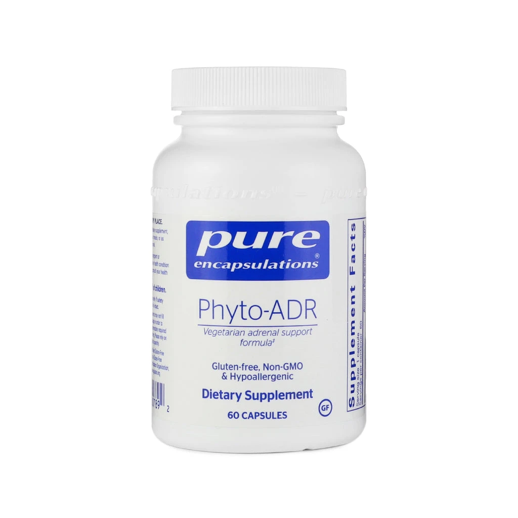 Pure Encapsulations Phyto-ADR - Image 2