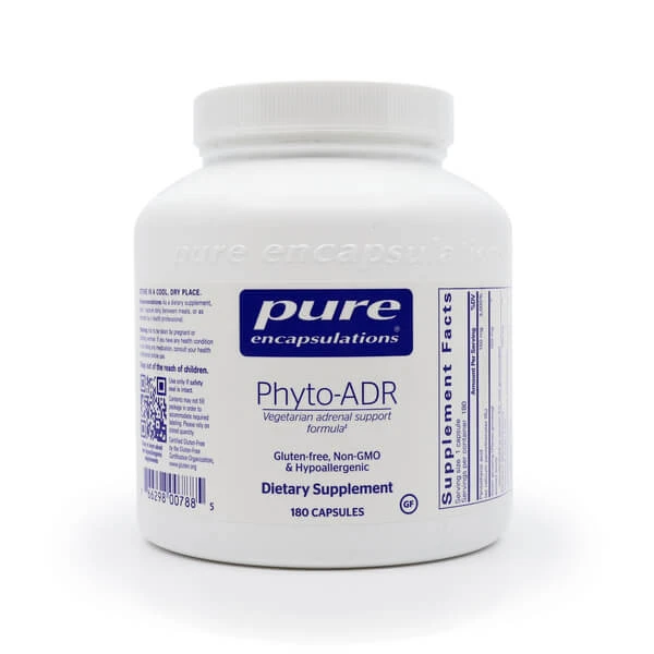 Pure Encapsulations Phyto-ADR
