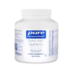 Pure Encapsulations PureLean Nutrients Capsules