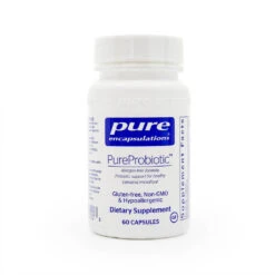 Pure Encapsulations PureProbiotic™ Capsules