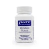 Pure Encapsulations Rhodiola Rosea Capsules