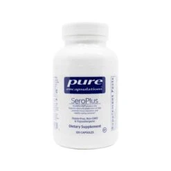 Pure Encapsulations Seroplus Capsules