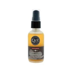 Qet Botanicals Balancing Cleansing Oil With Thyme