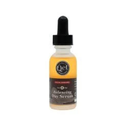 Qēt Botanicals Balancing Day Serum