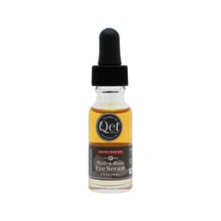 Qēt Botanicals Hydra-Rose Eye Serum
