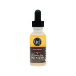 Qet Botanicals Hydrating Day Serum