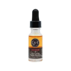 Qet Botanicals Hydrating Night Serum