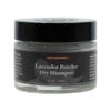 Qēt Botanicals Lavender Powder Dry Shampoo