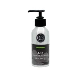 Qēt Botanicals Lite Garden Serum For Body