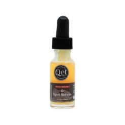 Qēt Botanicals Spot Serum