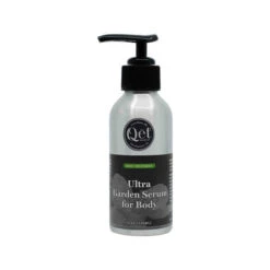 Qēt Botanicals Ultra Garden Serum For Body