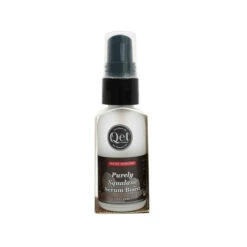 Qēt Botanicals Purely Squalane Serum Boost