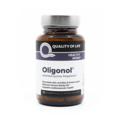 Quality Of Life Oligonol Capsules