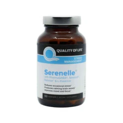 Quality Of Life Serenelle Capsules