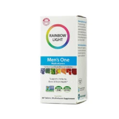 Rainbow Light Men's One™ Multivitamin