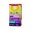 Renew Life Ultimate Flora Kids Probiotic 3 Billion Berry-Licious Chewable Tablets