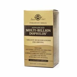 Solgar Advanced Multi-Billion Dophilus® Capsules