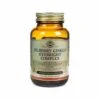 Solgar Bilberry Ginkgo Eyebright Complex Capsules