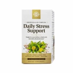 Solgar Daily Stress Support