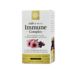 Solgar Ester-C® Plus Immune Complex