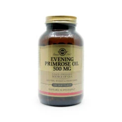 Solgar Evening Primrose Oil