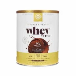 Solgar Whey To Go Protein Powder