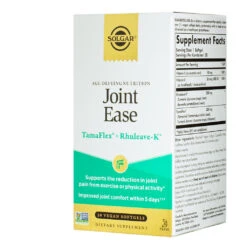 Solgar Joint Ease Softgels