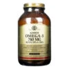 Solgar Omega-3 740mg Kosher Softgels