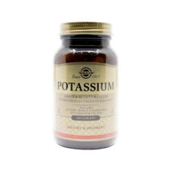 Solgar Potassium Tablets