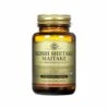 Solgar Reishi Shiitake Maitake Mushroom Extract Capsules