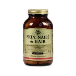 Solgar Skin, Nails & Hair