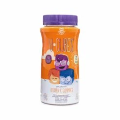 Solgar U-Cubes™ Children's Vitamin C Gummies